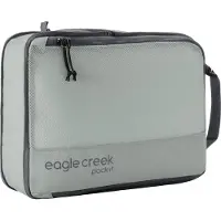 Eagle creek Organiser Pack-It Reveal Compression Cube M Unisex Storm Grey