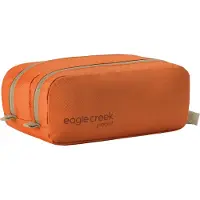 Eagle creek Kulturtasche Pack-It Reveal Quick Trip Unisex Mandarin