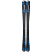 K2 Mindbender 99ti Alpinski