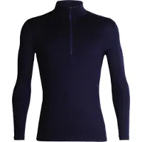 Icebreaker Merino 260 Tech Langarm-baselayer