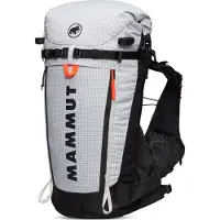 Mammut - Skitourenrucksack - Aenergy ST 20-25 White/Black - Weiß