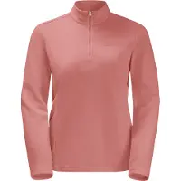 Jack Wolfskin Damen Pullover TAUNUS HZ W