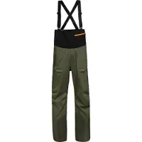 Mammut Haldigrat Hardshell Bib Hosen