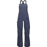Black Diamond Factor Hosen