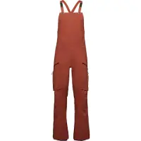 Black Diamond Factor Hosen