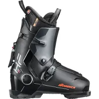 Nordica HF 110 GW, Skischuhe, Herren, schwarz