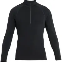Icebreaker 300 Merinofine Polar Langarm-baselayer
