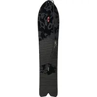 K2 Tree Splitter Snowboard, 120 cm