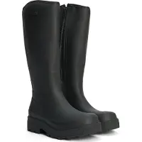 Tretorn Gummistiefel Halla Damen Black-Schuhgröße 42