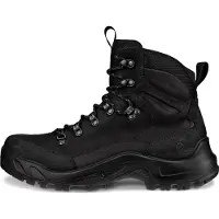 Ecco Mid wanderschuhe
