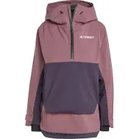 Adidas Terrex Xperior 2l Lined Rain.rdy Jacke