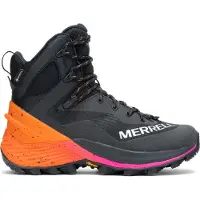 Merrell Damen Multifunktionsstiefel MTL THERMO ROGUE 4 MID GTX