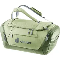 Deuter Reisetasche "Duffel Pro 60 L" mit 60 Liter Volumen, wasserabweisendes Planen-Material, aus Polyester