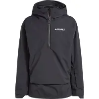 Adidas Terrex Xperior 2l Lined Rain.rdy Jacke