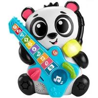 Fisher Price Panda Tierband Spanische Version