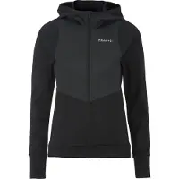 Craft Damen Kapuzensweat ADV ESSENCE JERSEY HOOD JACKET 2 W