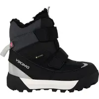 Viking Expower 2V GTX Winterstiefel, Schwarz, 29