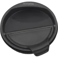 Klean Kanteen Deckel Rise Flip-Deckel Large Black