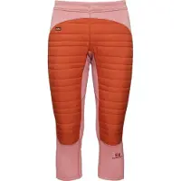 Elevenate Women Fusion Stretch Pants rooibos (002) L