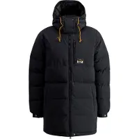 Lundhags Jarpen All Weather Down Parka M, Daunenjacke, schwarz