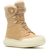 Merrell Marquette Thermo Tall Zip, Tan