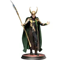 Kotobukiya Avengers Endgame Loki ARTFX Statue 37 cm