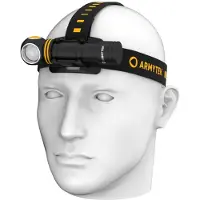 ArmyTek Elf C2 USB-C Warm