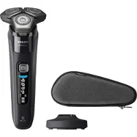 Philips Shaver Series 8000 - Elektrischer Nass- und Trockenrasierer - S8696/35