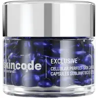 Skincode Exclusive Cellular Perfect Skin Capsules 14 ml