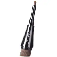 Sibel Found It 2-seitige Makeup Bürste Ref. 0010075