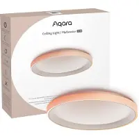 Aqara T1M, LED, 6500 K, IP20, Weiß