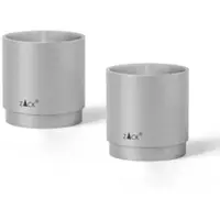 Zack Eierbecher Salo (2er Set)