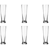 Royal Leerdam Bierglas Beer Specials 48 cl 6 Stück