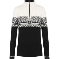 Dale of Norway Moritz, Pullover, Damen, schwarz