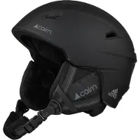 Cairn Electron, Skihelm, mat black