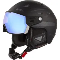 Cairn Shuffle S-visor Evolight Nxt Helm Mit Visier