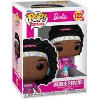 Funko POP! Barbie - Barbie Rewind 122 - Pop! Vinyl Figur
