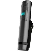 Cecotec Travel Travelcontrol 5000 Ecopower Schwarz One Size / EU Plug 220V Schwarz One Size