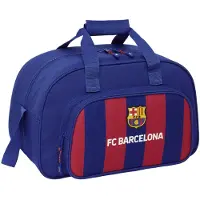 Safta F.c Barcelona 22l 40 Cm Tasche