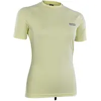 iON Kurzarm-rash Guard