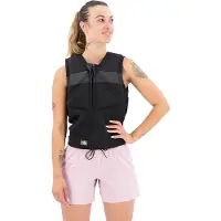 iON Vector Amp Front Zip Schutzweste