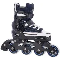 Tempish Rebel T Adjustable Inline-skates