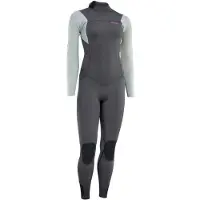 iON Amaze Core 5/4 Mm Neopren-anzug Mit Langen Ärmeln Und Reißverschluss Am Rücken Für Damen