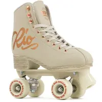 Rio roller Rose Damen-rollschuhe