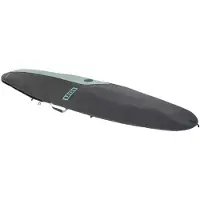 iON SUP Core Race 10'0 SUP Board Bag jet / black Gr. 10'0