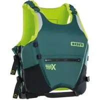 iON Booster X Weste