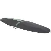 iON SUP Core Race 9'6 SUP Board Bag jet / black Gr. 9'6