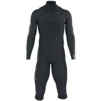 iON Seek Core 4/3 Mm Overknee Langarm-shorty Mit Frontreißverschluss