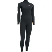 iON Element 5/4 Mm Neopren-anzug Mit Langen Ärmeln Und Reißverschluss Am Rücken Für Damen