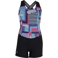 iON Amaze Crossback 1.5 Mm Ärmelloser Damen-shorty